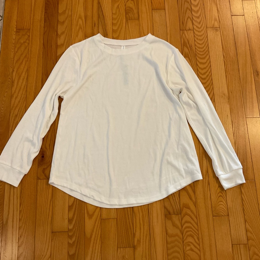 Woman’s top
